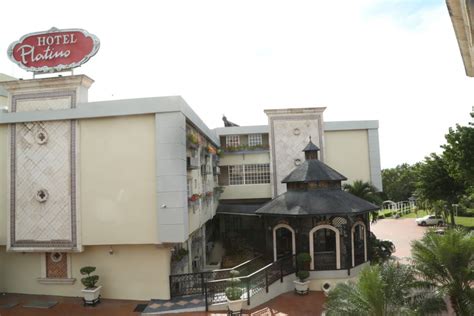 PLATINO HOTEL & CASINO $71 ($̶1̶0̶9̶) .